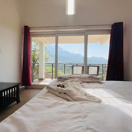 Dazzle Villa Resort Kalpetta Luaran gambar