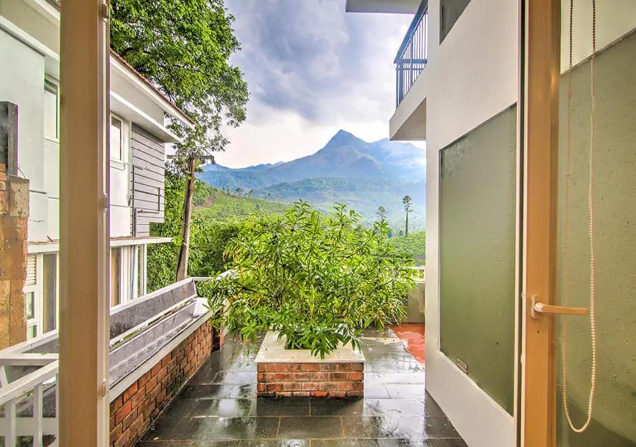 Dazzle Villa Resort Kalpetta Luaran gambar