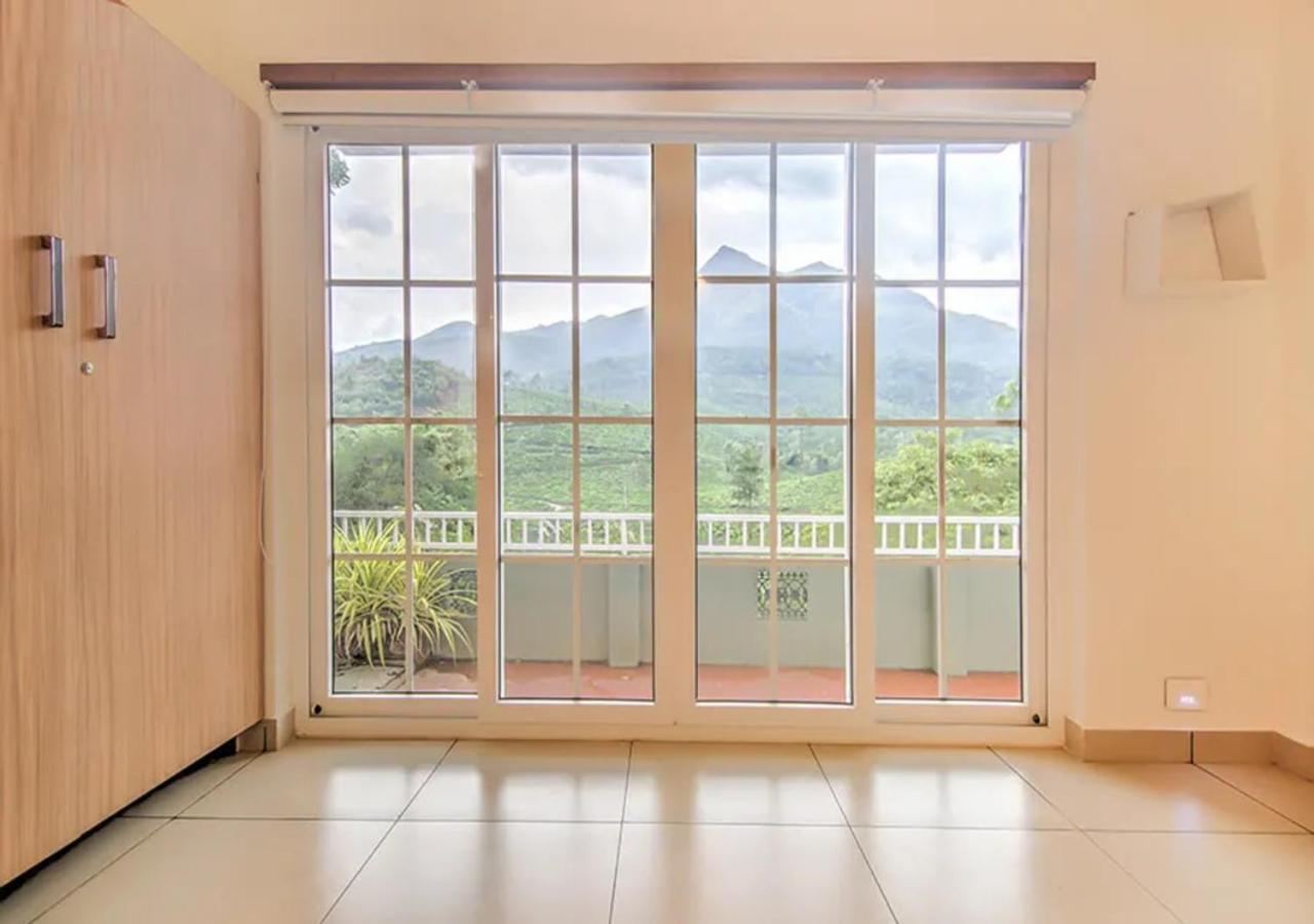 Dazzle Villa Resort Kalpetta Luaran gambar