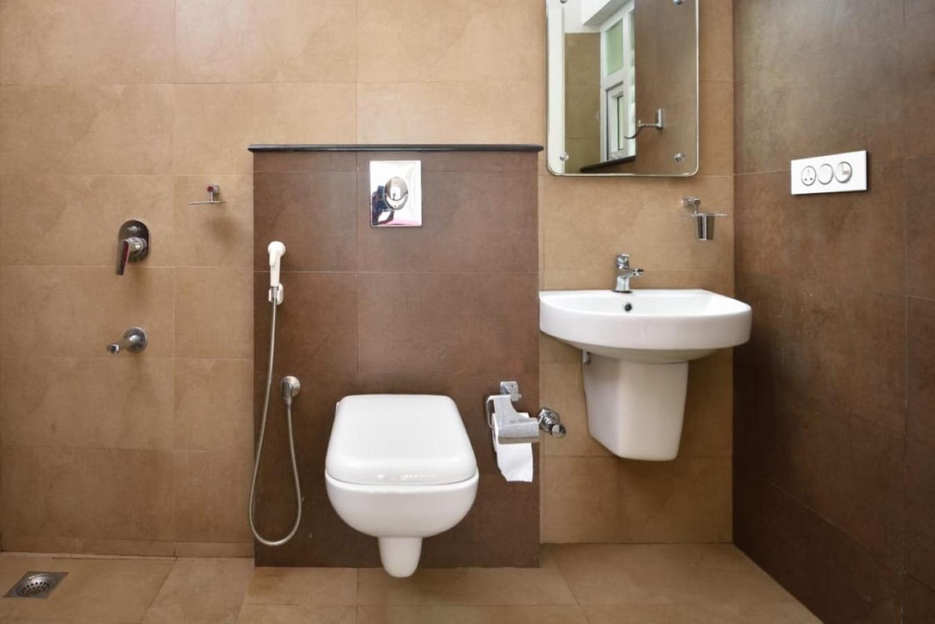 Dazzle Villa Resort Kalpetta Luaran gambar
