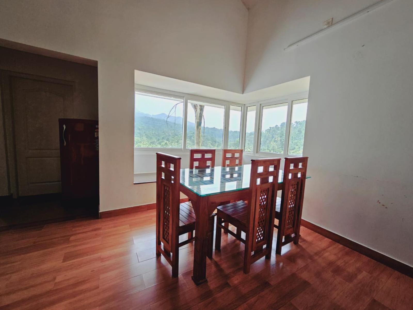 Dazzle Villa Resort Kalpetta Luaran gambar