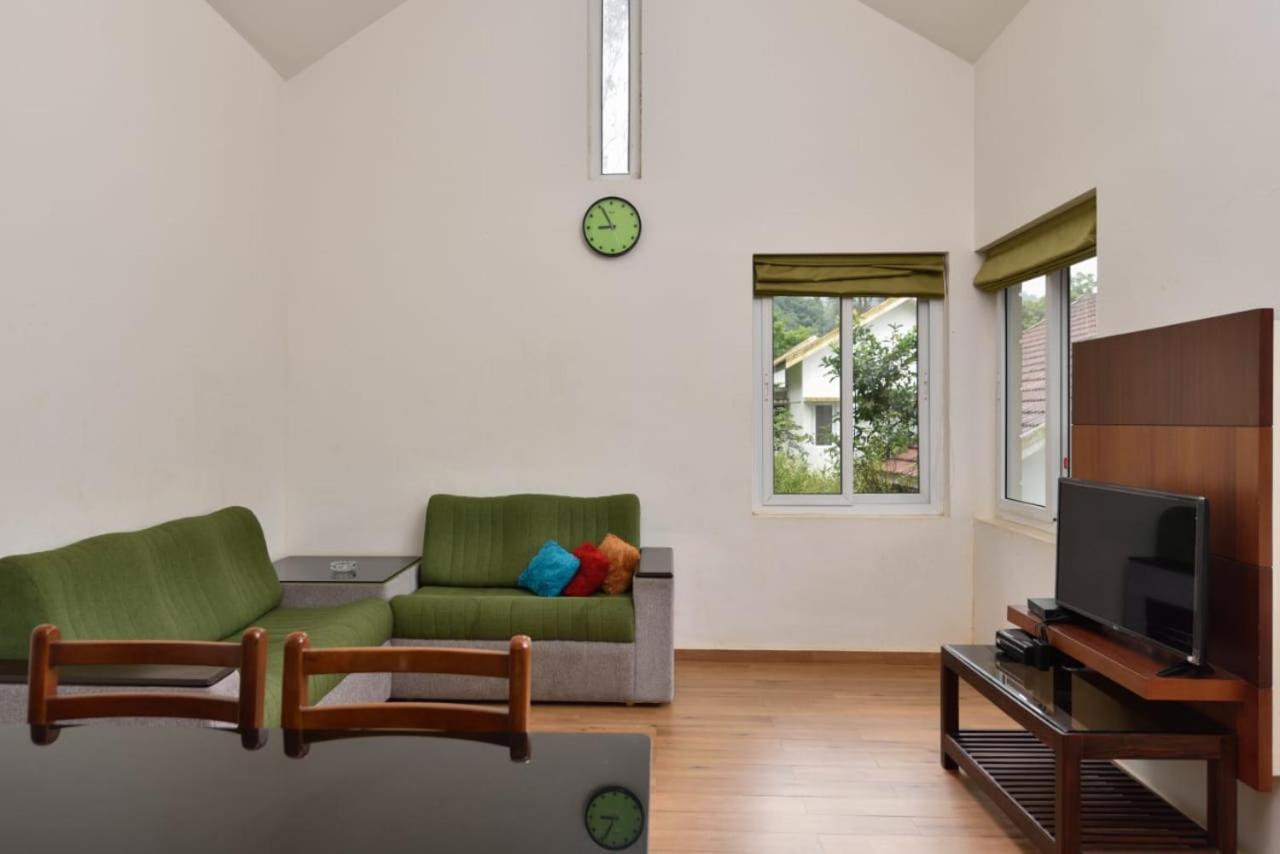 Dazzle Villa Resort Kalpetta Luaran gambar